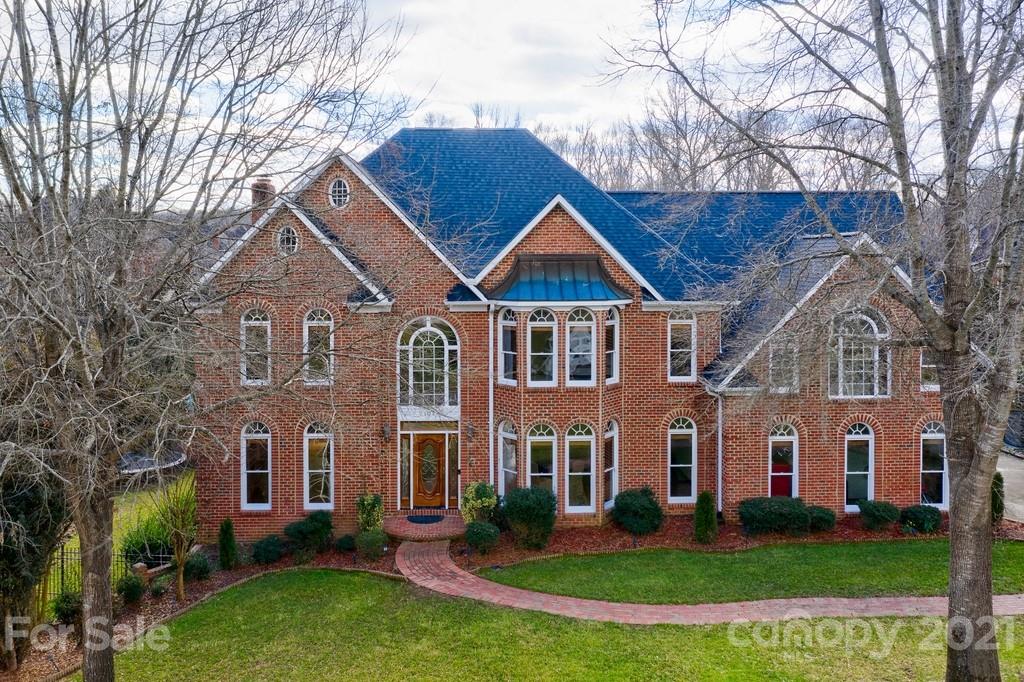 2121 Glade Hill Road Charlotte NC 28270