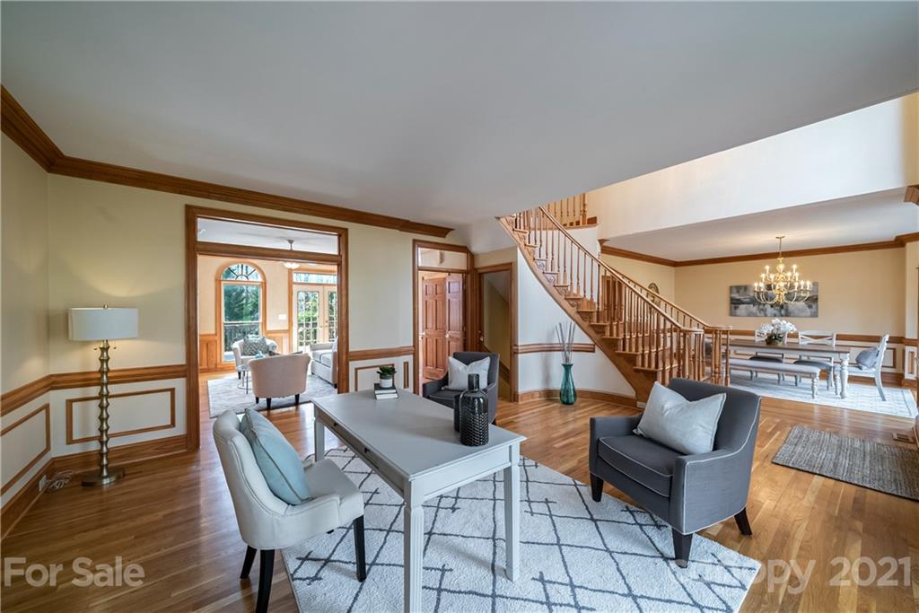 2121 Glade Hill Road Charlotte NC 28270