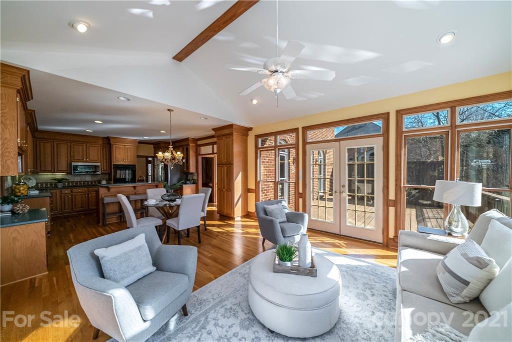 2121 Glade Hill Road Charlotte NC 28270