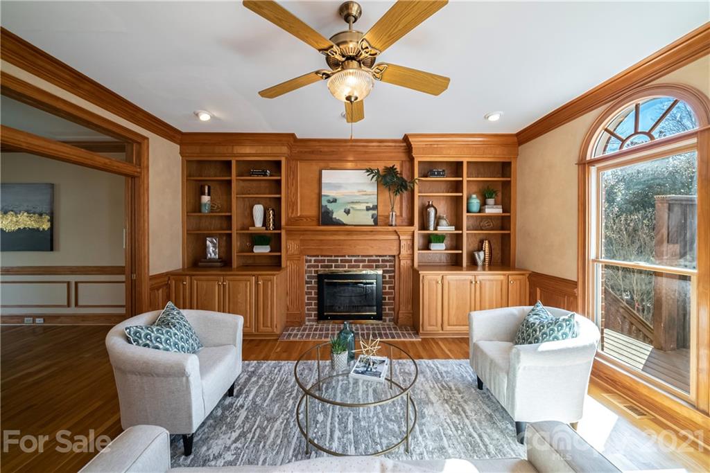2121 Glade Hill Road Charlotte NC 28270