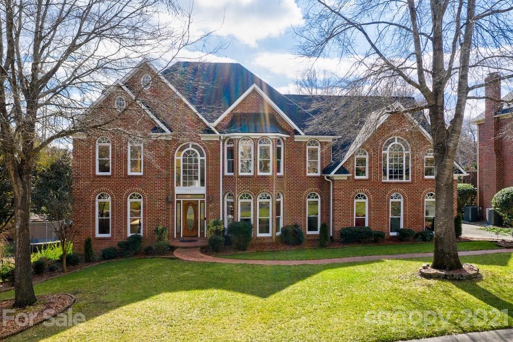 2121 Glade Hill Road Charlotte NC 28270