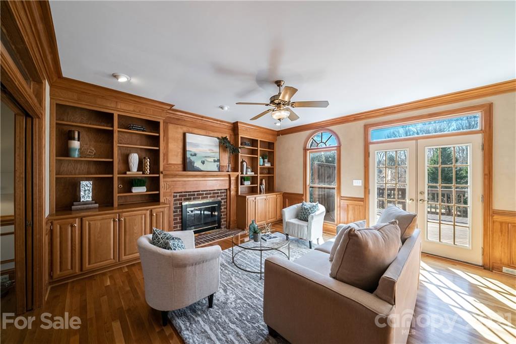 2121 Glade Hill Road Charlotte NC 28270