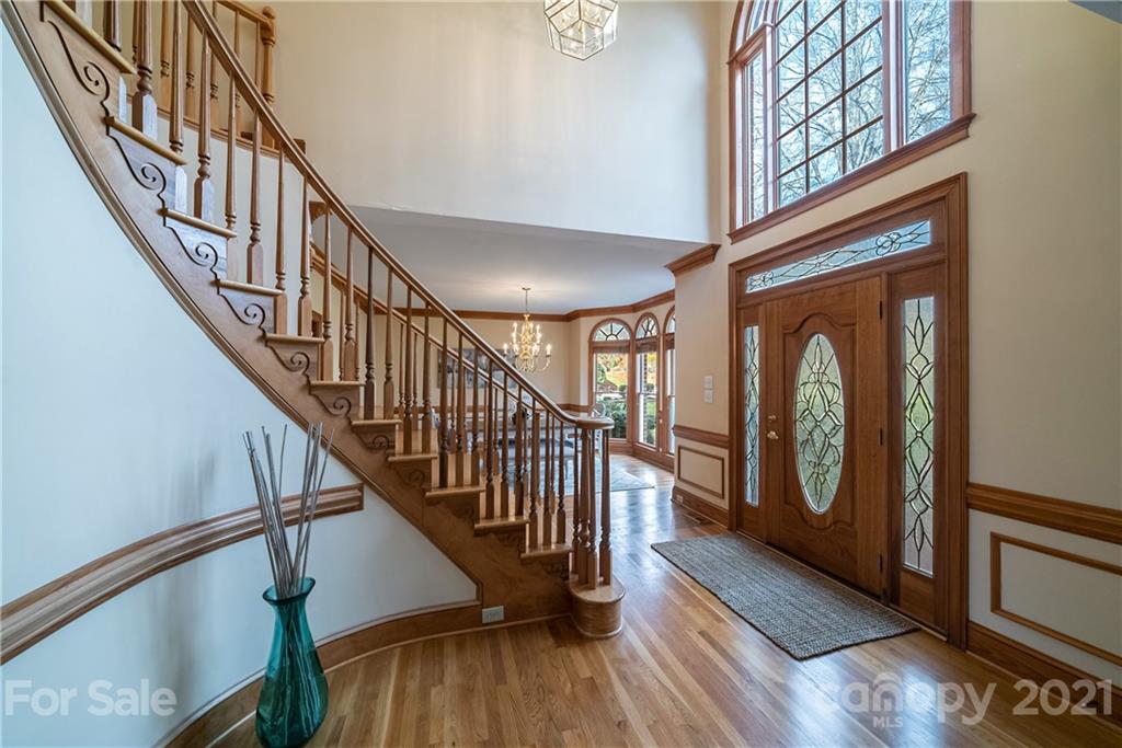 2121 Glade Hill Road Charlotte NC 28270