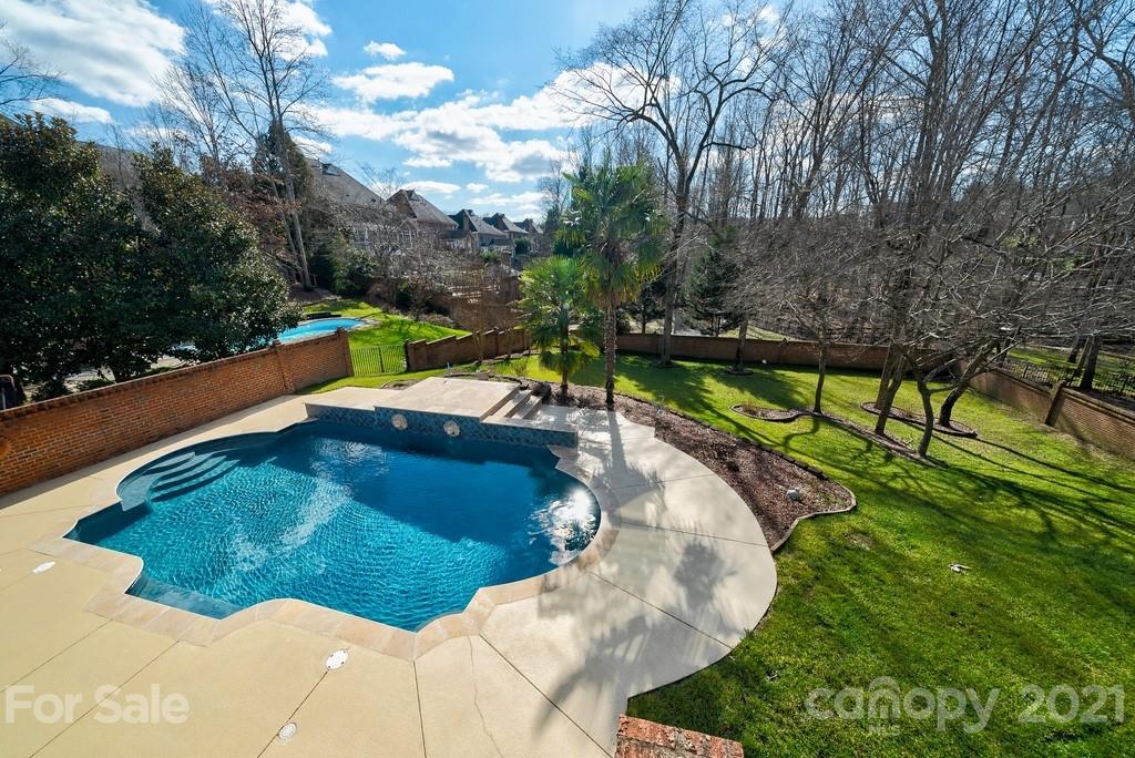 2121 Glade Hill Road Charlotte NC 28270