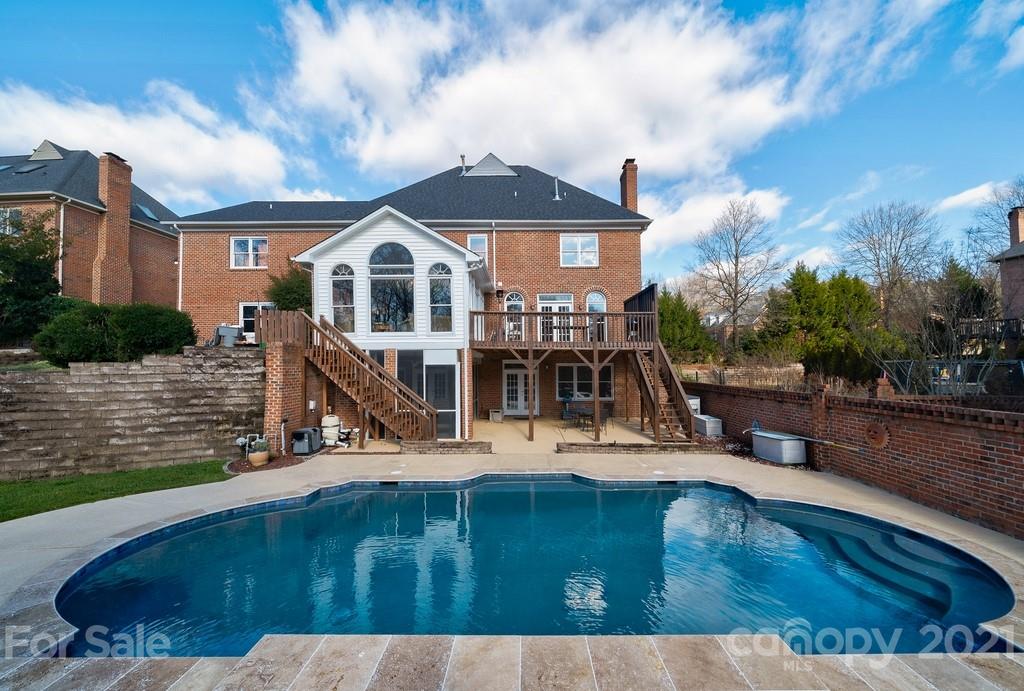 2121 Glade Hill Road Charlotte NC 28270