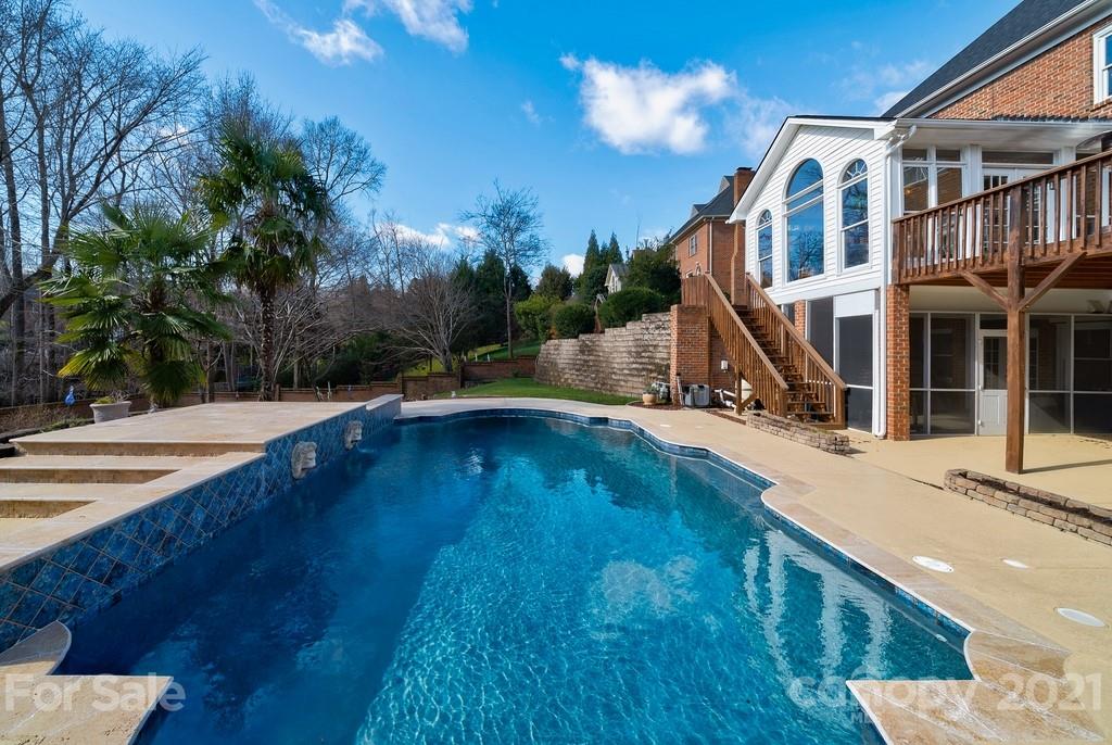 2121 Glade Hill Road Charlotte NC 28270
