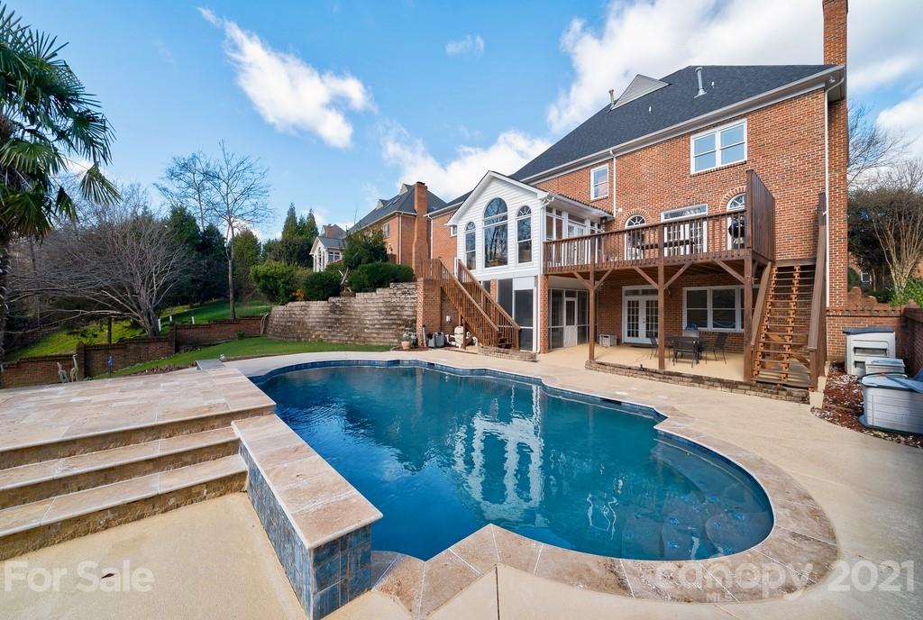 2121 Glade Hill Road Charlotte NC 28270