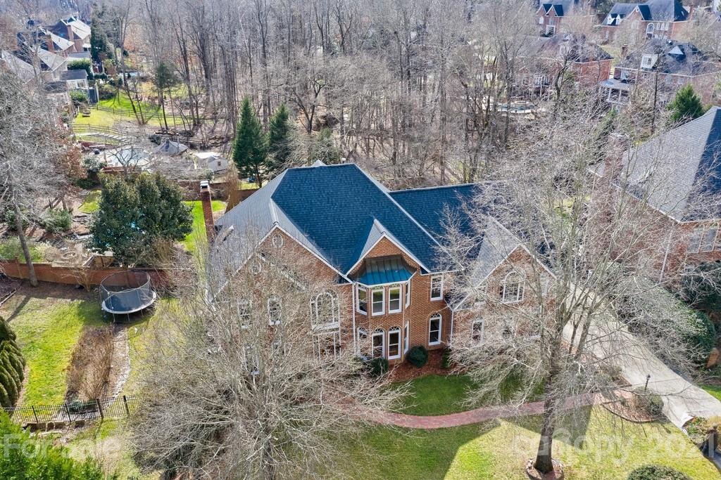 2121 Glade Hill Road Charlotte NC 28270