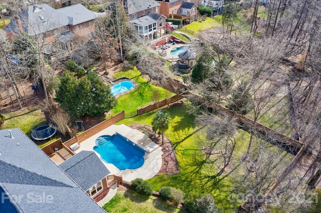 2121 Glade Hill Road Charlotte NC 28270
