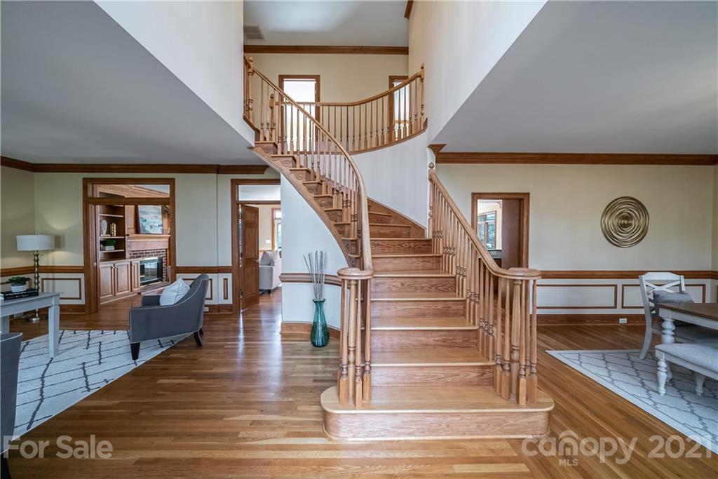 2121 Glade Hill Road Charlotte NC 28270