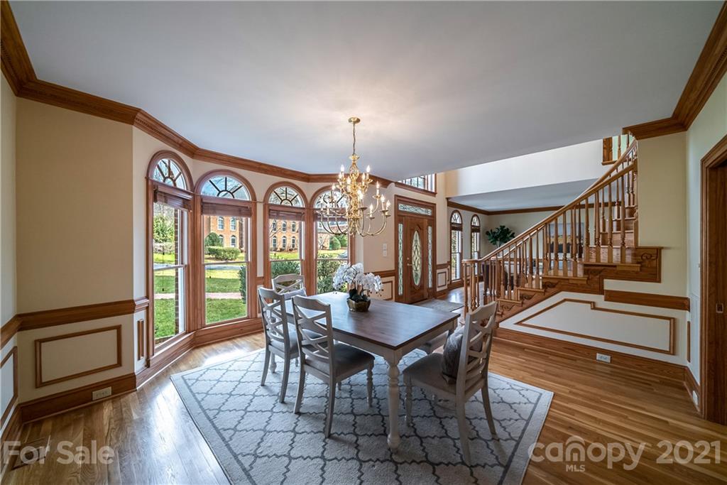 2121 Glade Hill Road Charlotte NC 28270