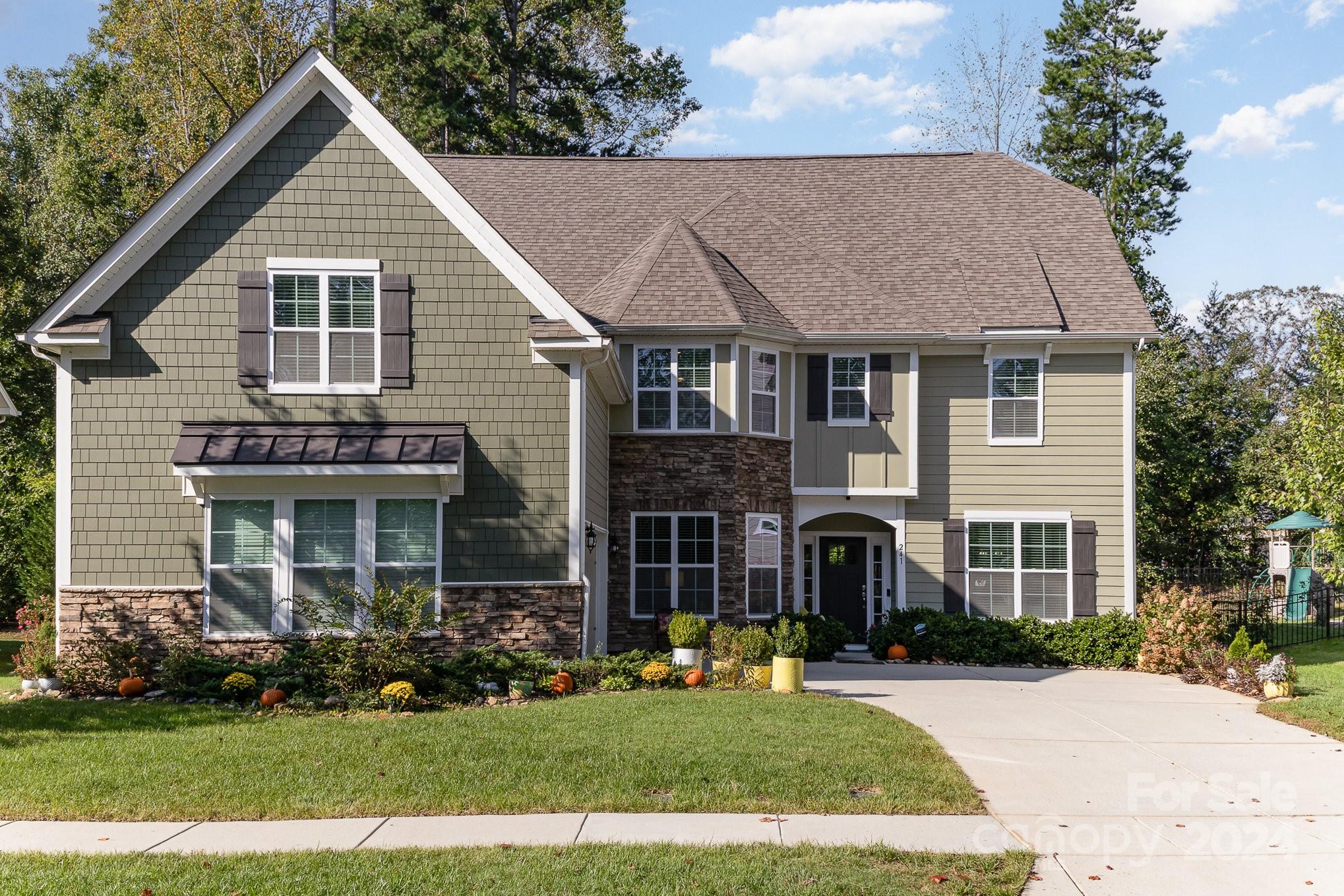 241 Blueview Road Mooresville NC 28117