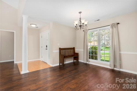 279 Stonehollow Road Fletcher NC 28732
