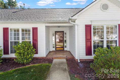 279 Stonehollow Road Fletcher NC 28732