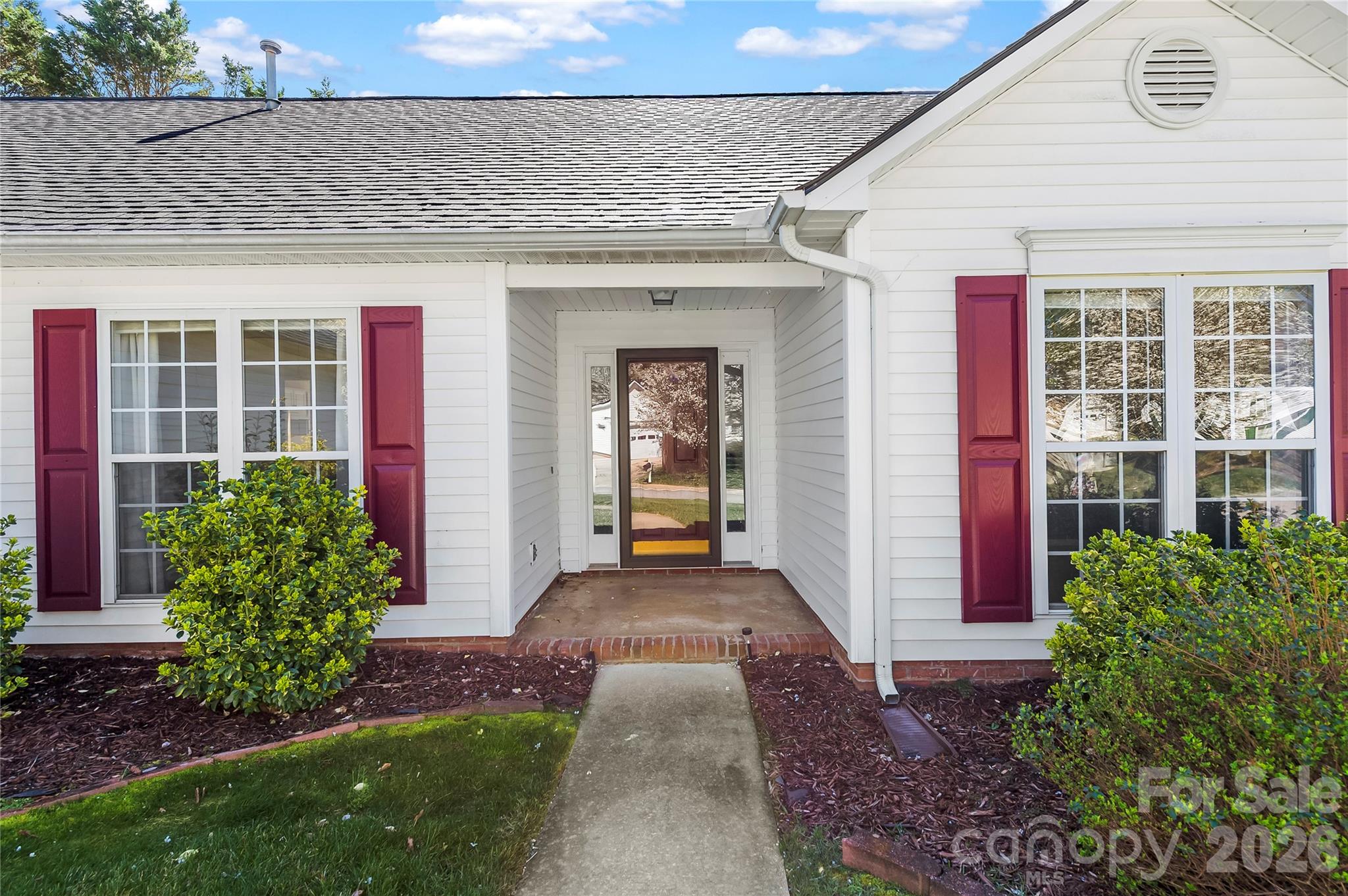 279 Stonehollow Road Fletcher NC 28732