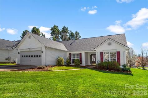 279 Stonehollow Road Fletcher NC 28732