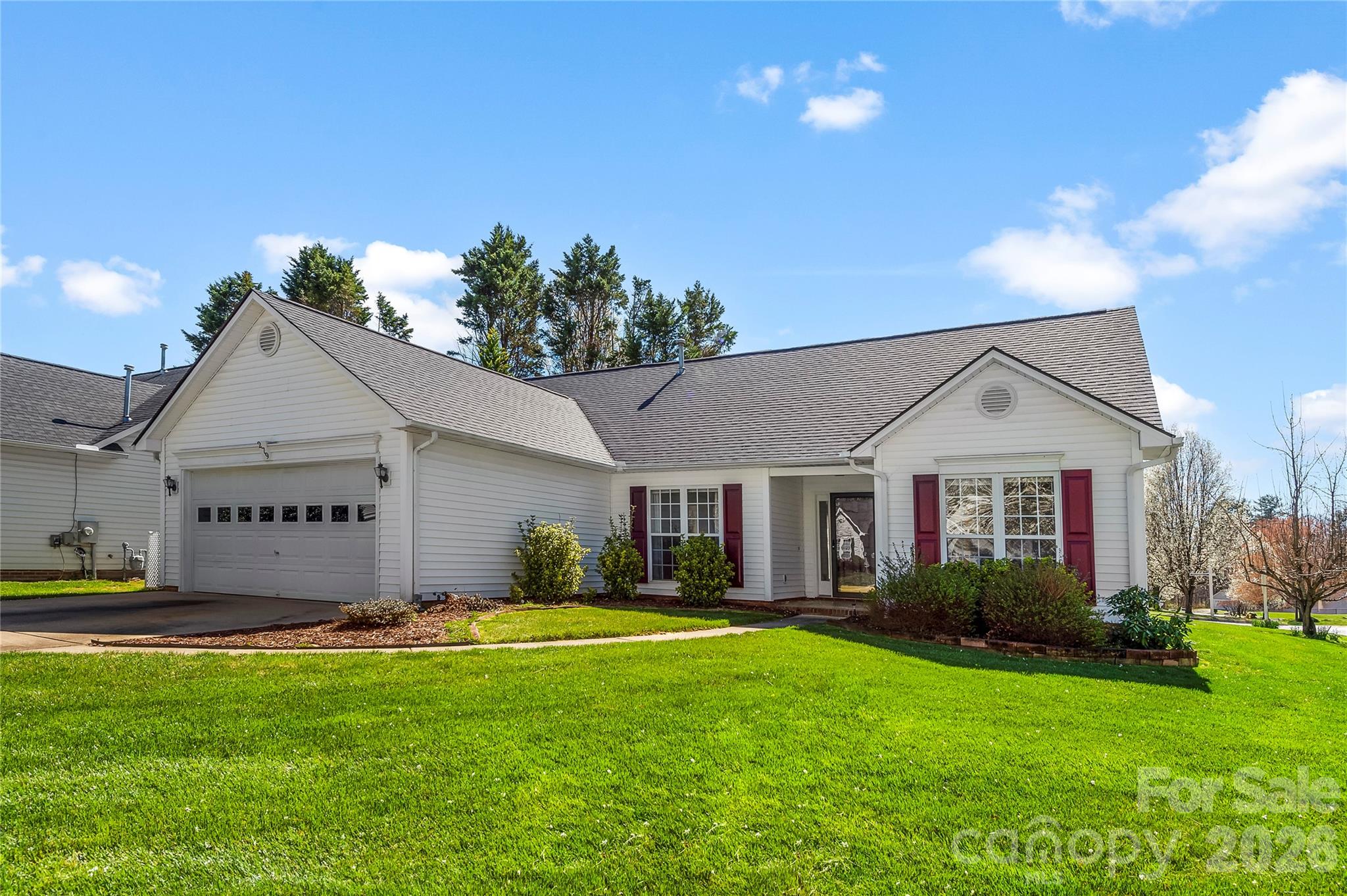 279 Stonehollow Road Fletcher NC 28732
