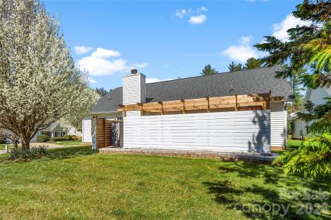 279 Stonehollow Road Fletcher NC 28732