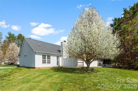 279 Stonehollow Road Fletcher NC 28732