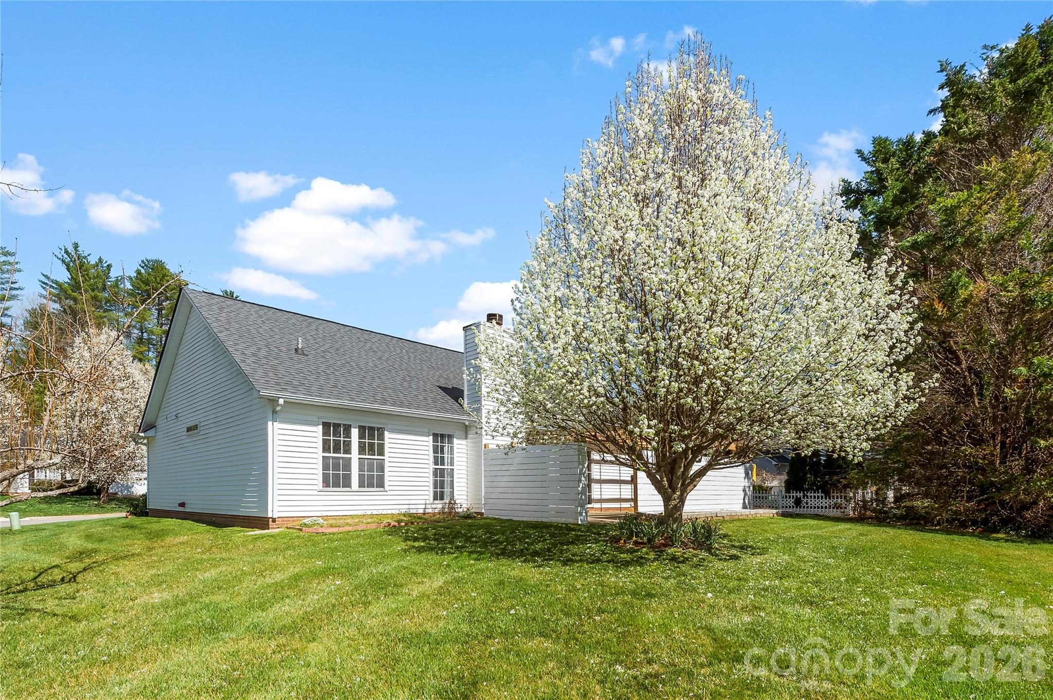 279 Stonehollow Road Fletcher NC 28732
