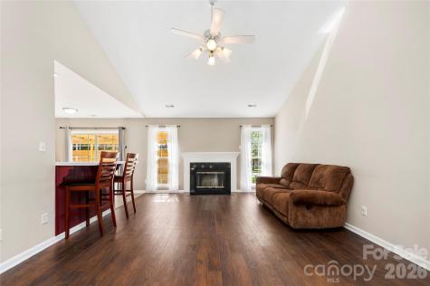 279 Stonehollow Road Fletcher NC 28732