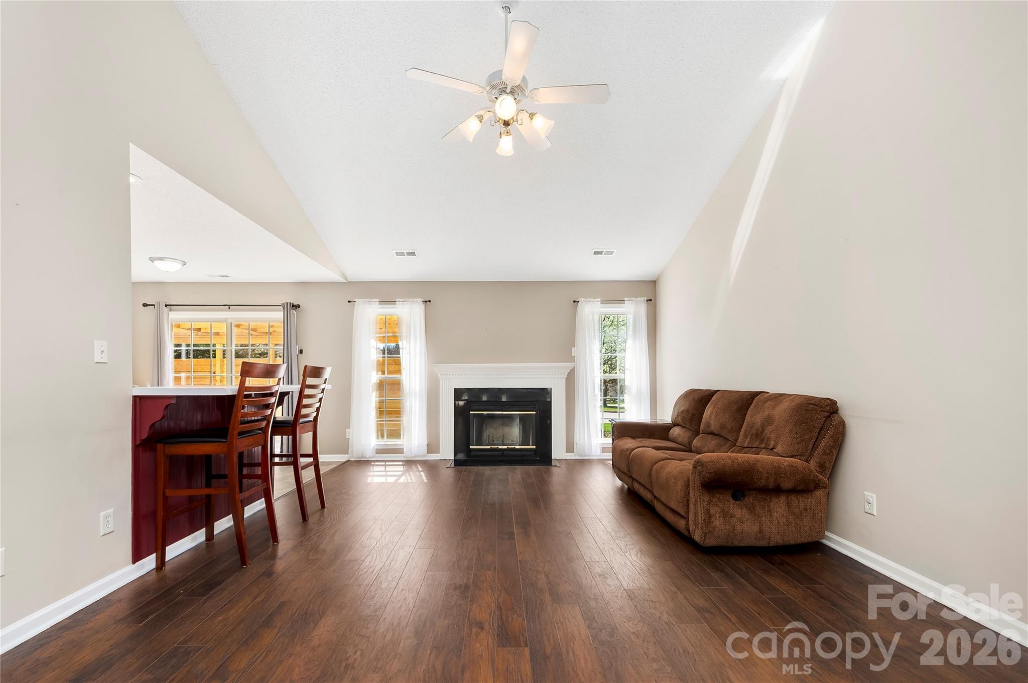 279 Stonehollow Road Fletcher NC 28732