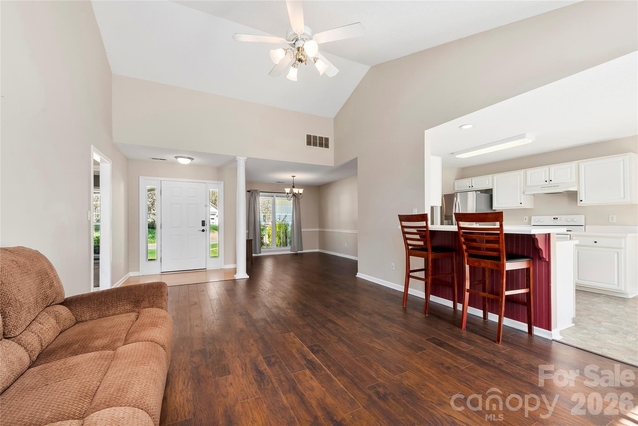 279 Stonehollow Road Fletcher NC 28732