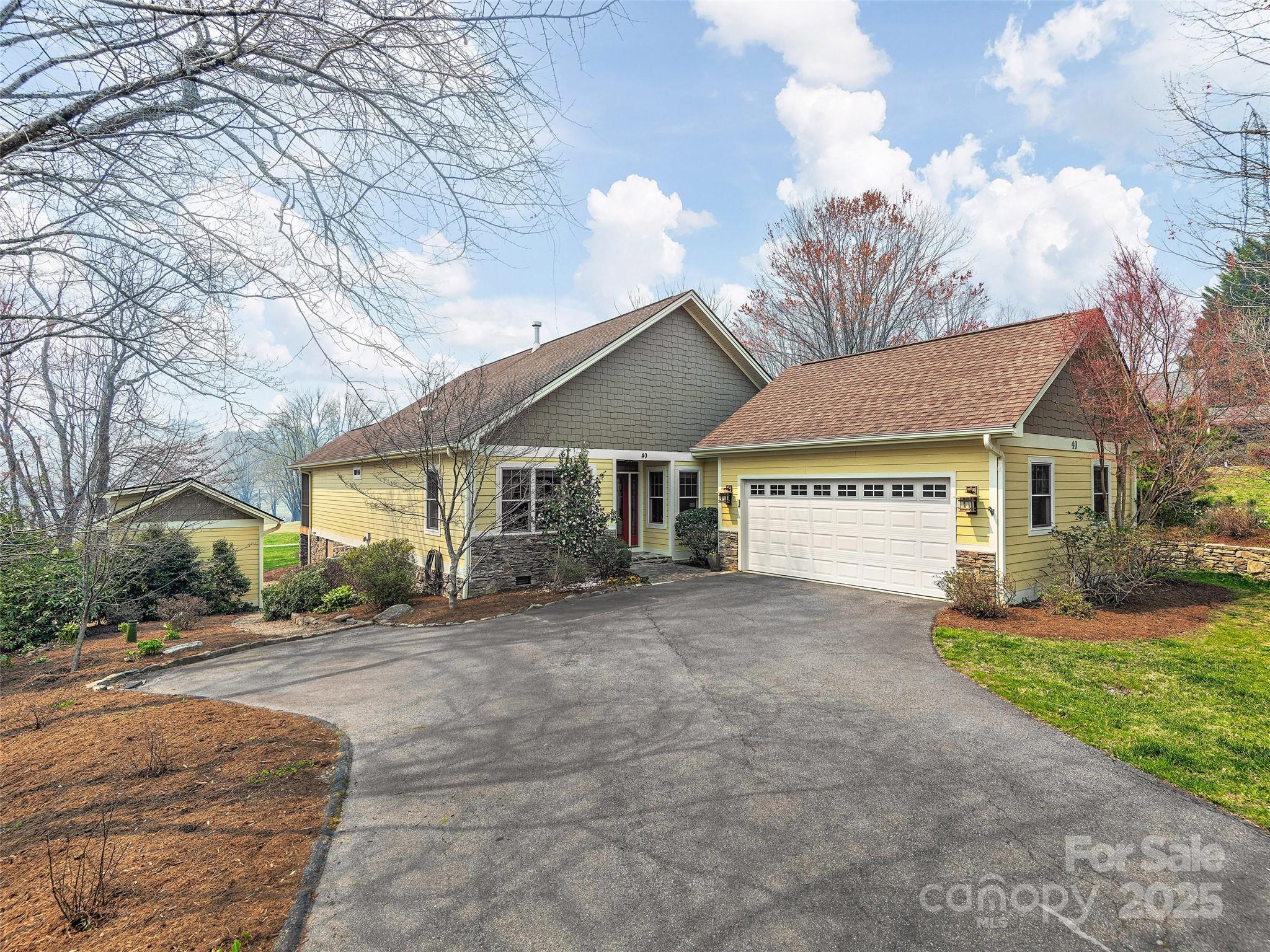 40 Overlook Cottage Lane Etowah NC 28729