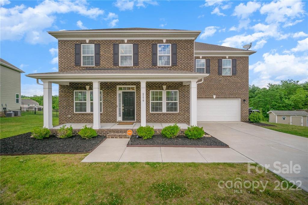 2179 Holden Avenue SW Concord NC 28025