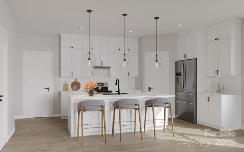 4634 Dogwood Place Charlotte NC 28215