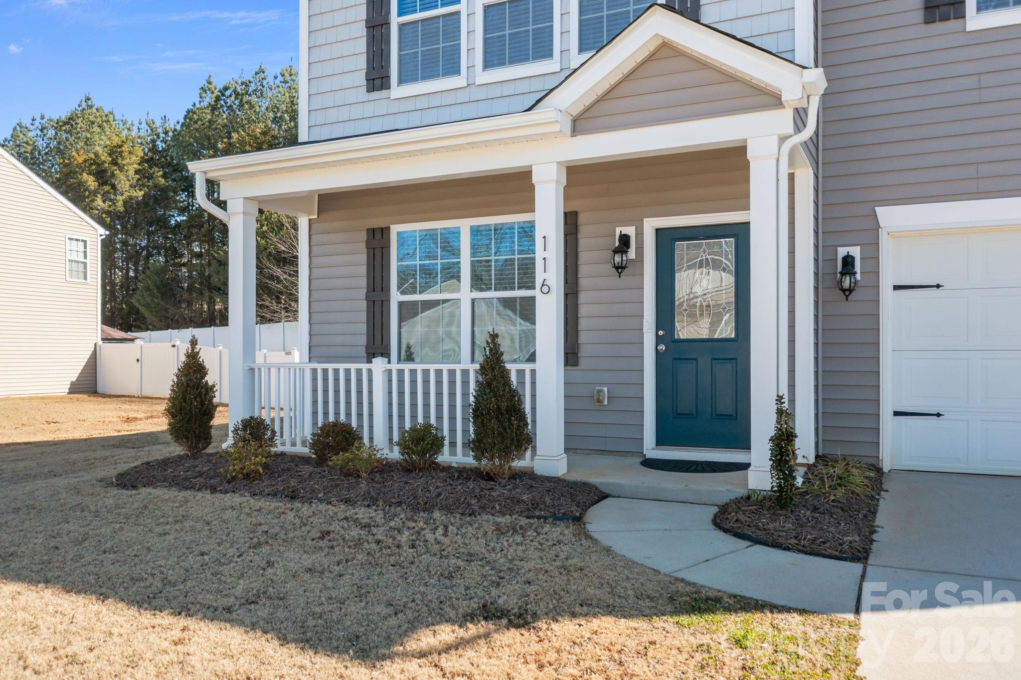 116 Rippling Water Drive Mount Holly NC 28120