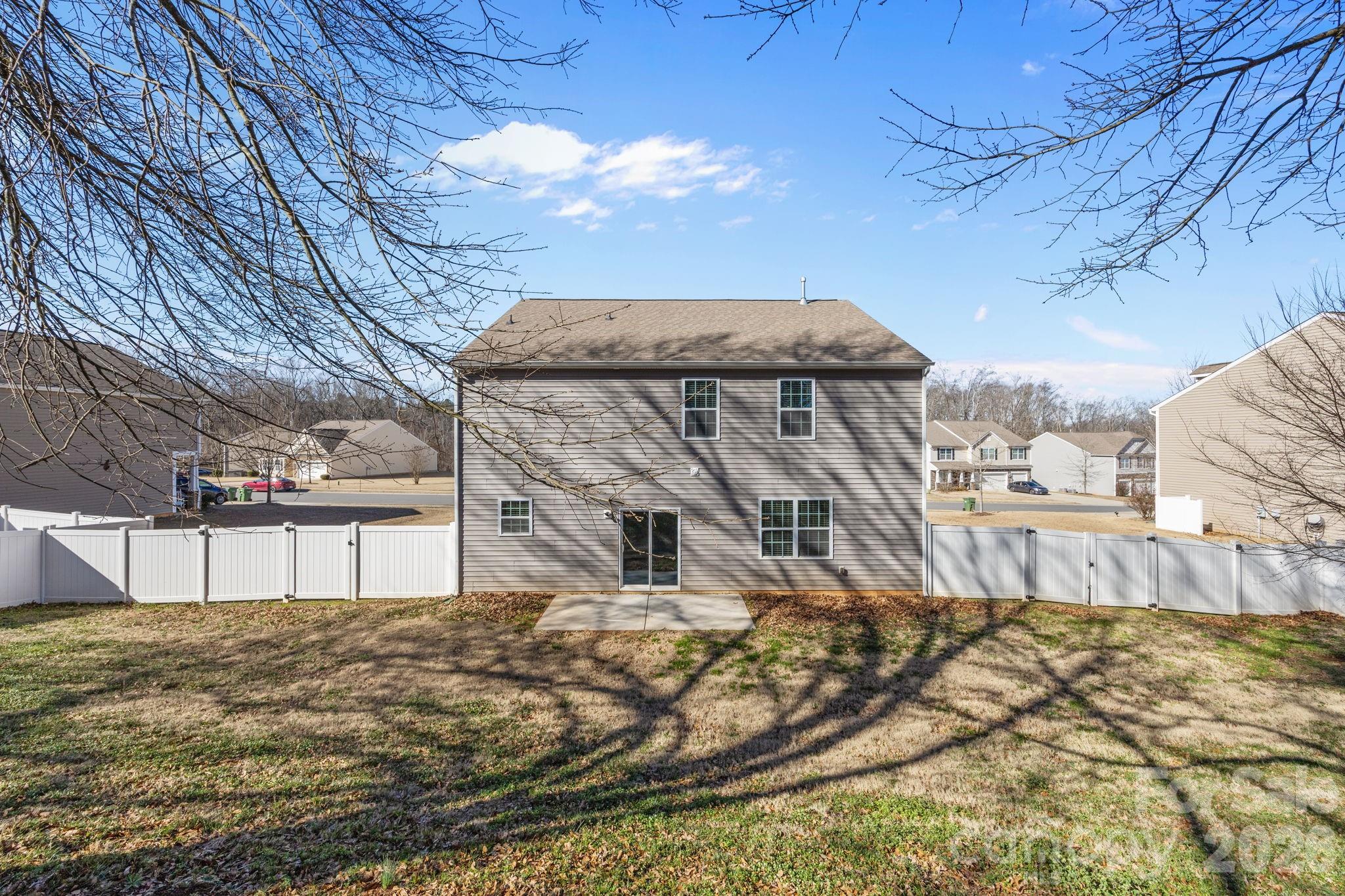 116 Rippling Water Drive Mount Holly NC 28120
