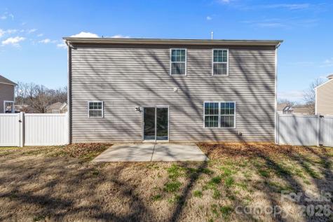 116 Rippling Water Drive Mount Holly NC 28120