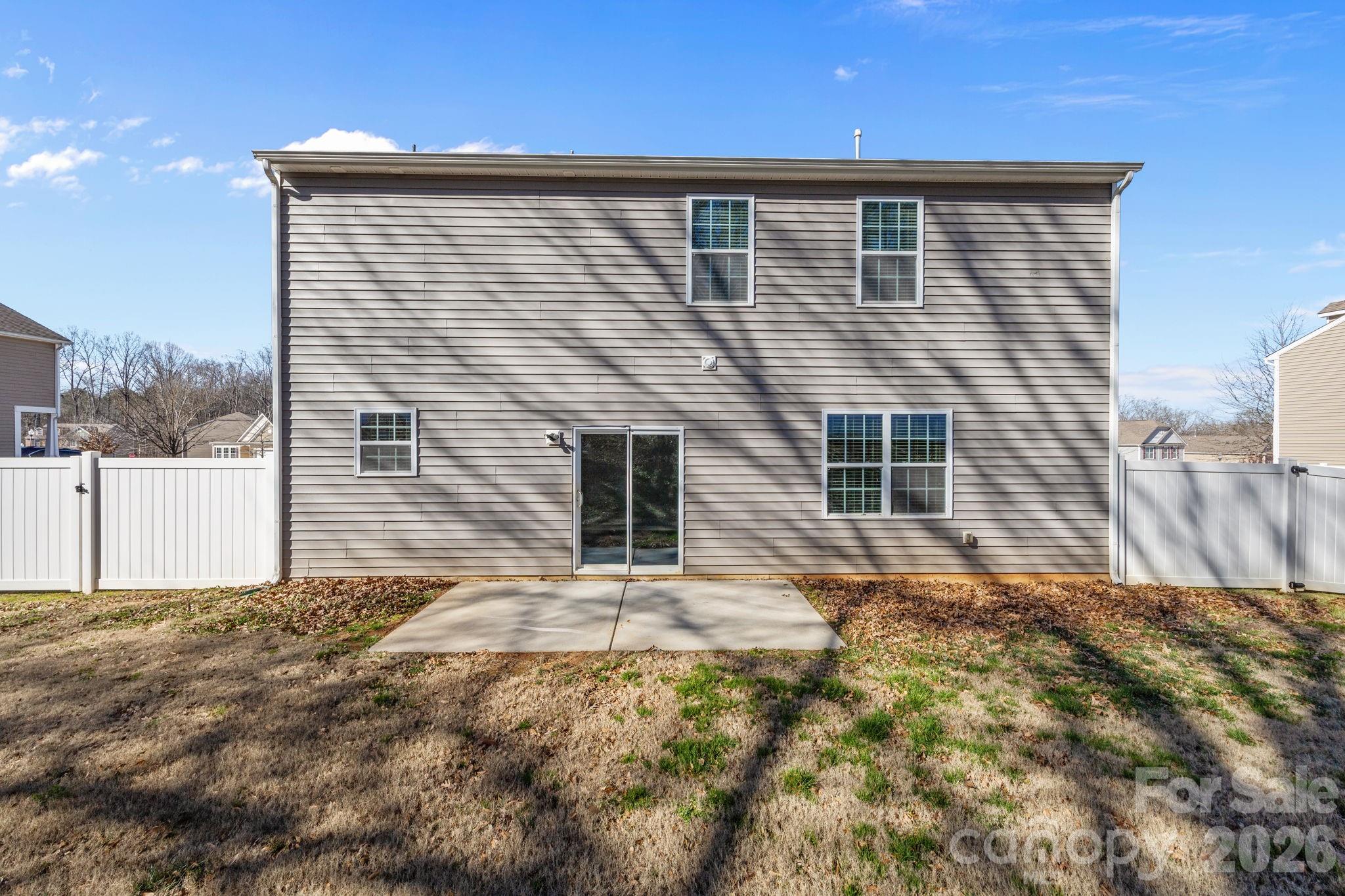 116 Rippling Water Drive Mount Holly NC 28120