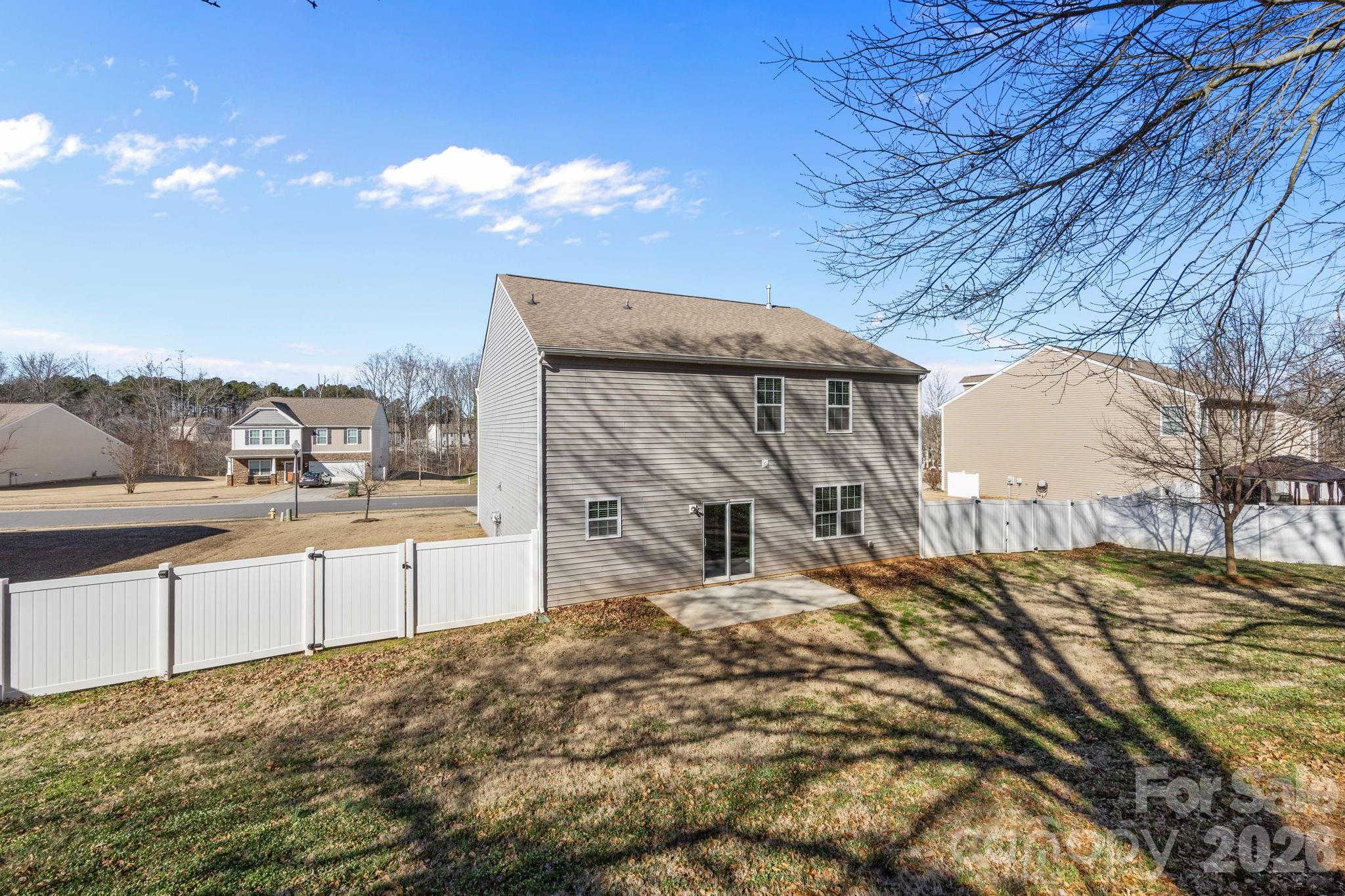 116 Rippling Water Drive Mount Holly NC 28120