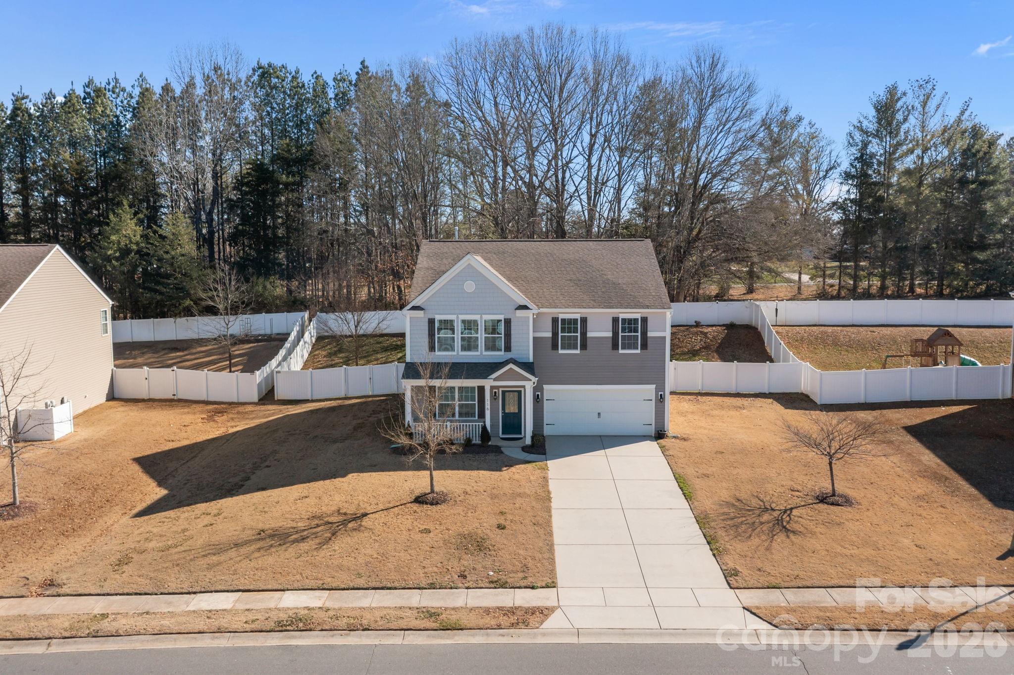 116 Rippling Water Drive Mount Holly NC 28120