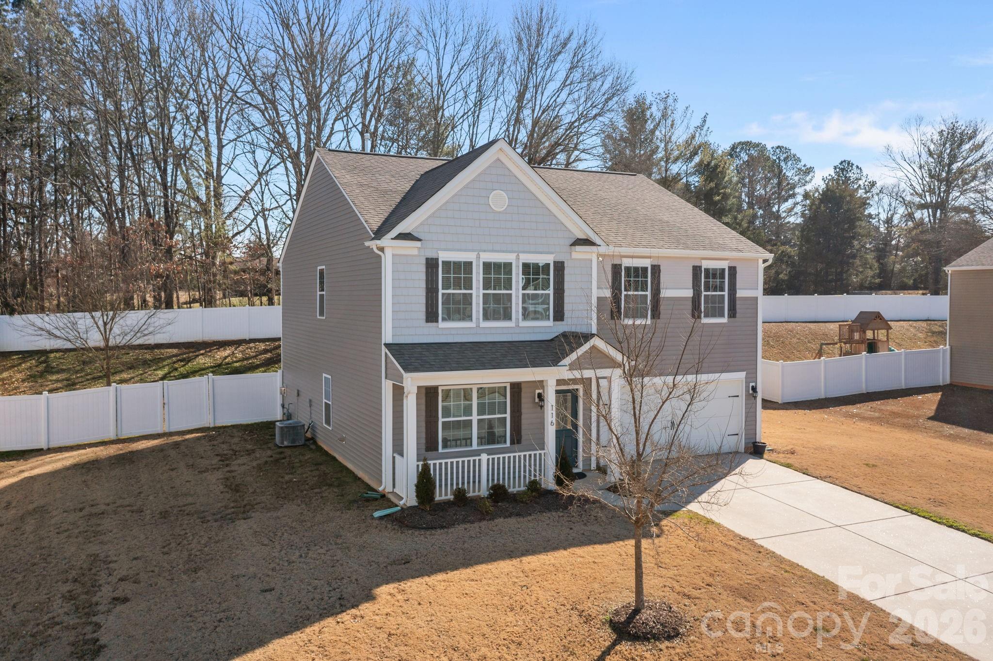 116 Rippling Water Drive Mount Holly NC 28120