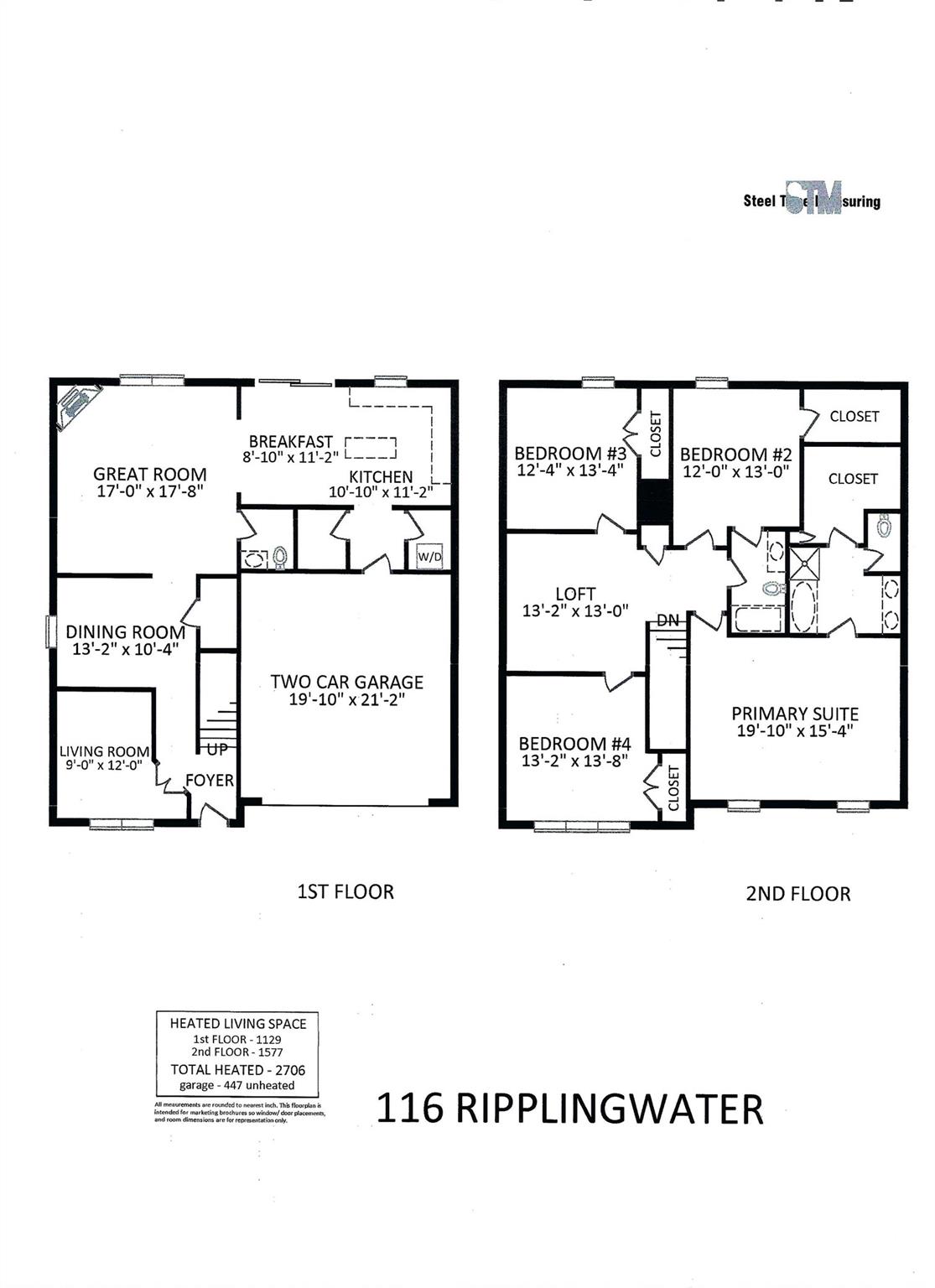 116 Rippling Water Drive Mount Holly NC 28120