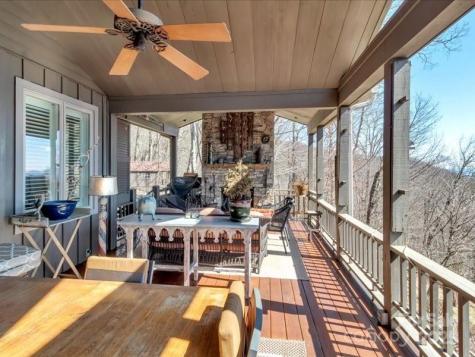 116 Dana Road Waynesville NC 28786