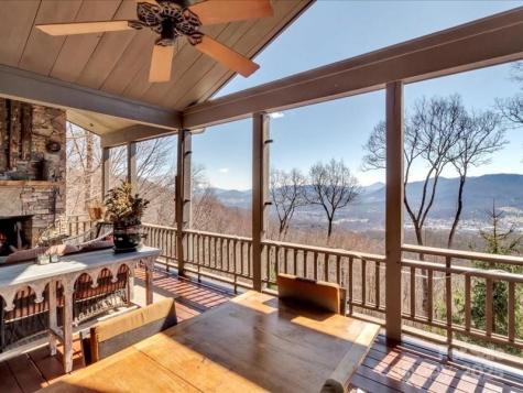 116 Dana Road Waynesville NC 28786