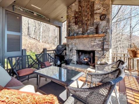 116 Dana Road Waynesville NC 28786