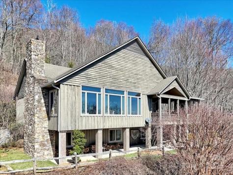 116 Dana Road Waynesville NC 28786