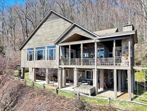 116 Dana Road Waynesville NC 28786