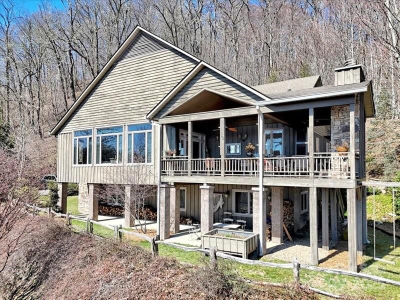 116 Dana Road Waynesville NC 28786