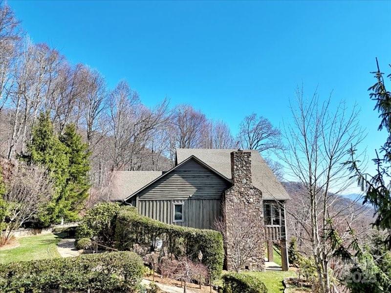 116 Dana Road Waynesville NC 28786