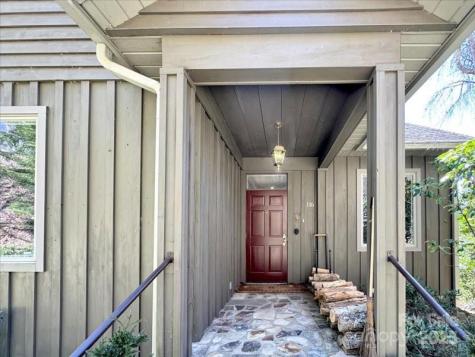 116 Dana Road Waynesville NC 28786