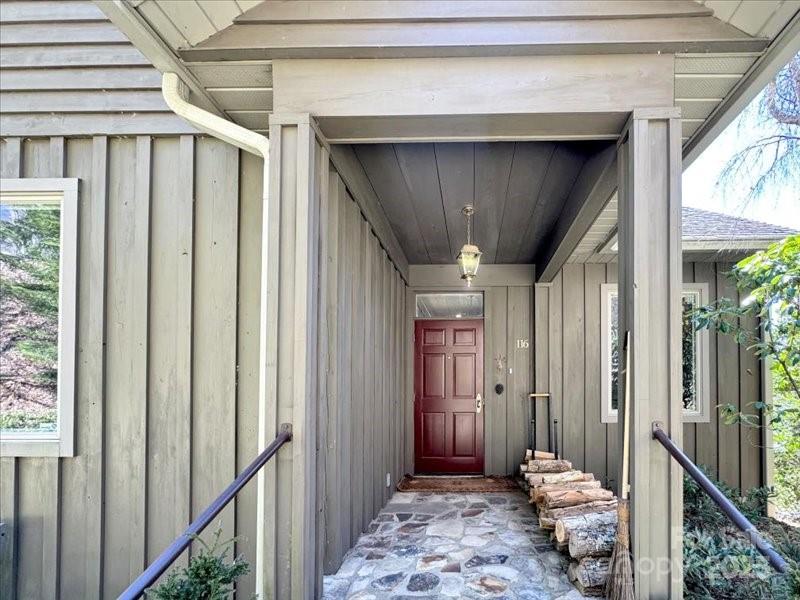 116 Dana Road Waynesville NC 28786