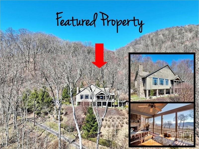 116 Dana Road Waynesville NC 28786