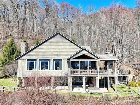 116 Dana Road Waynesville NC 28786