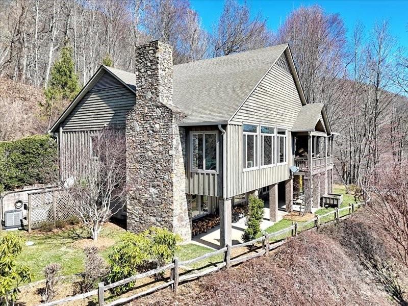 116 Dana Road Waynesville NC 28786